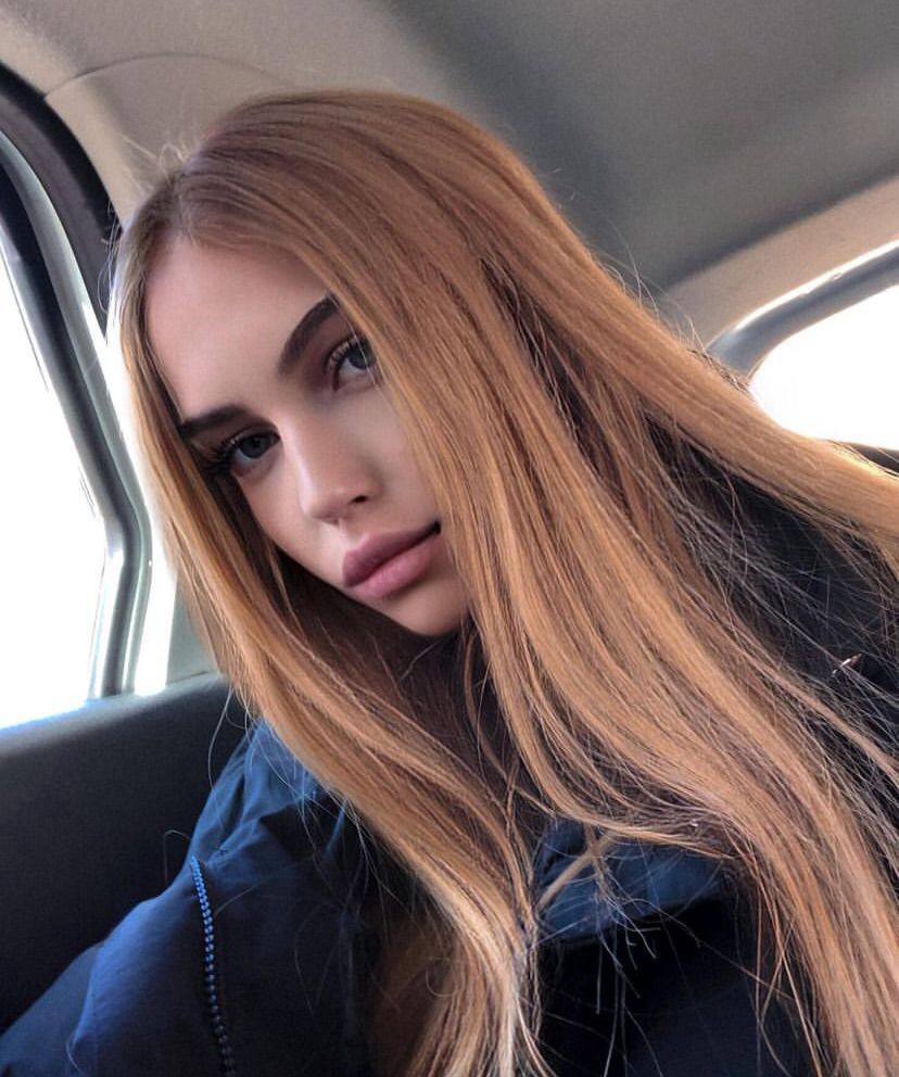 Profil von Lisa