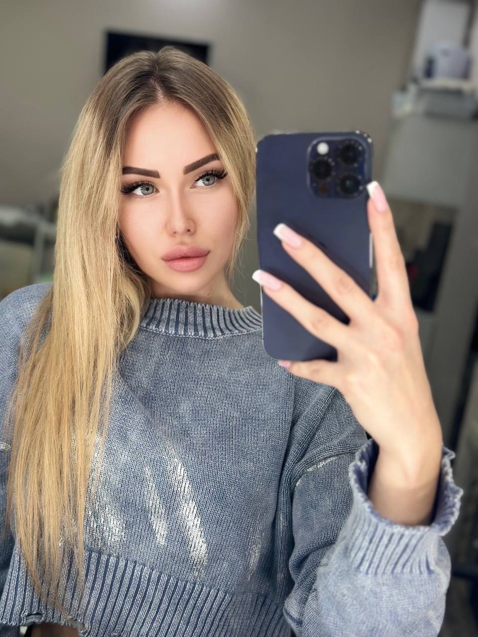 Profil von Anna